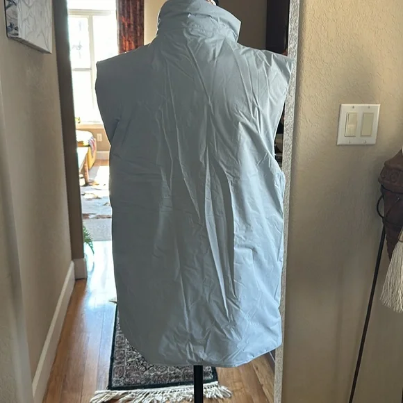 Rains waterproof vest